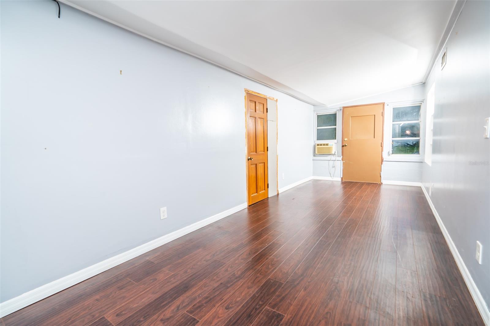 Bucks Resub - Residential