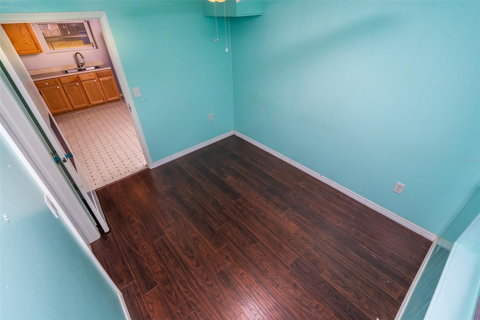 Bucks Resub - Residential