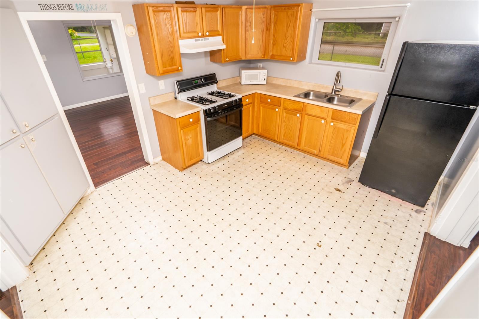 Bucks Resub - Residential