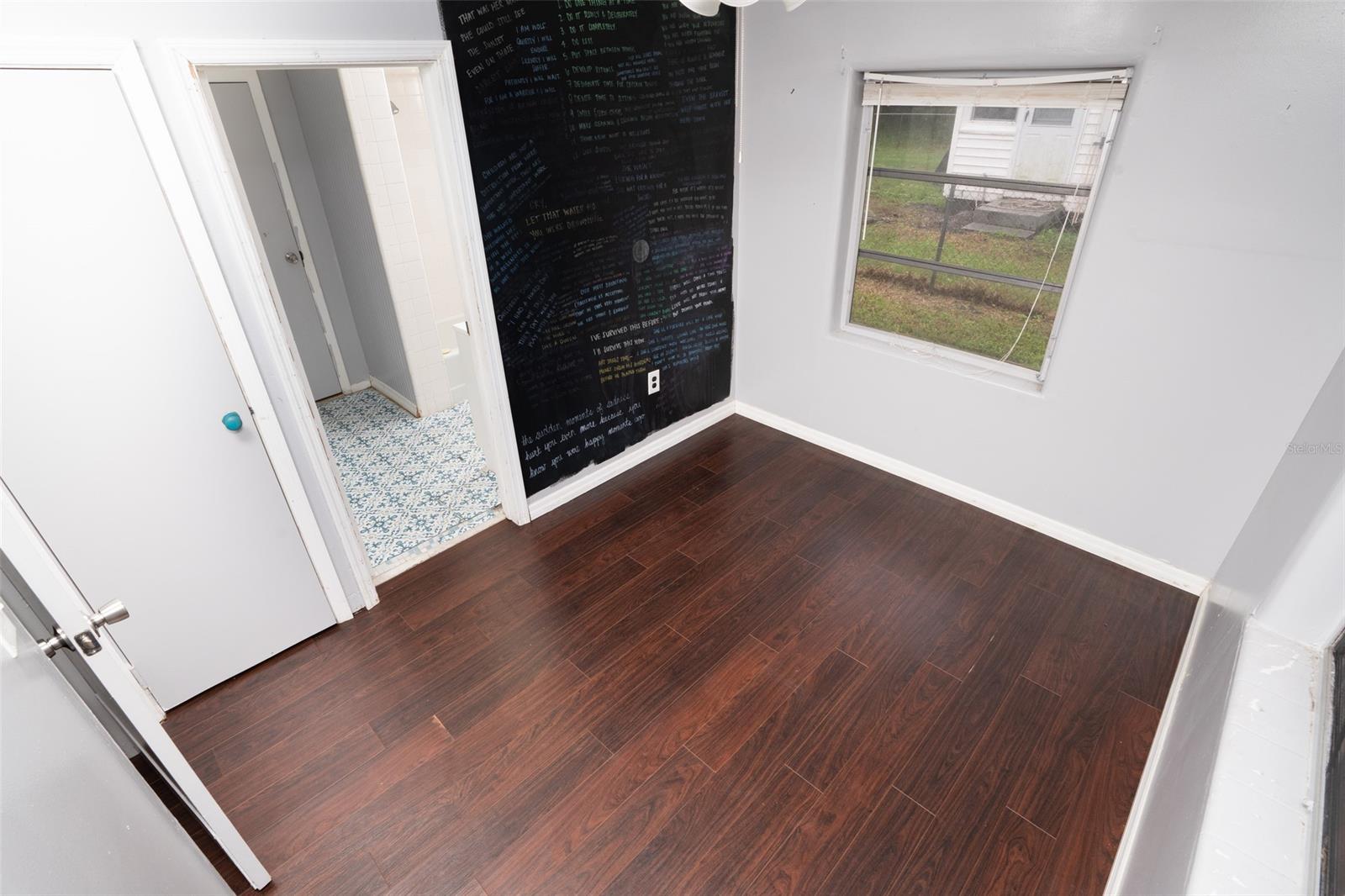 Bucks Resub - Residential