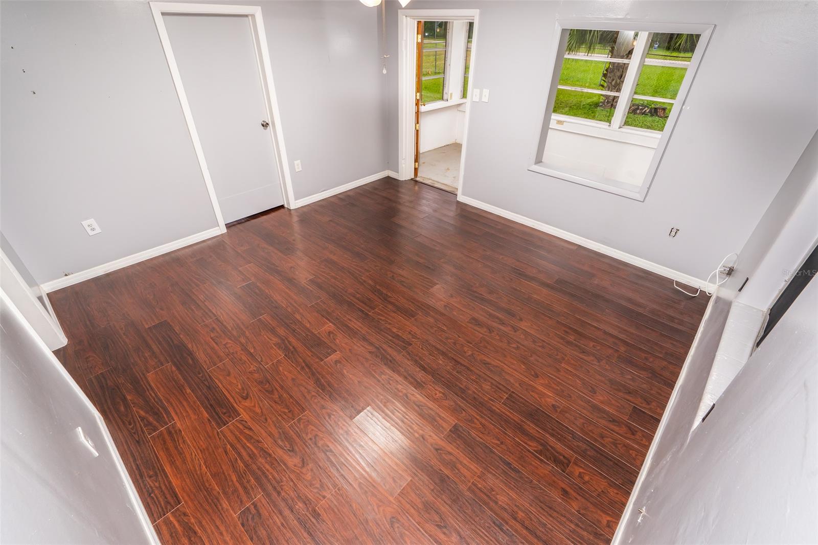 Bucks Resub - Residential