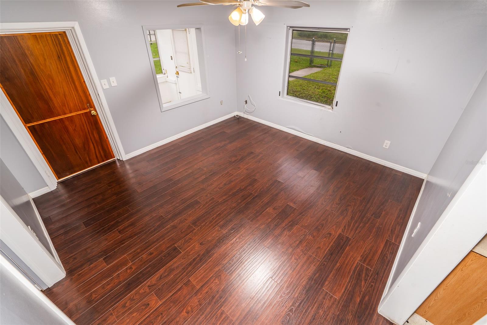 Bucks Resub - Residential