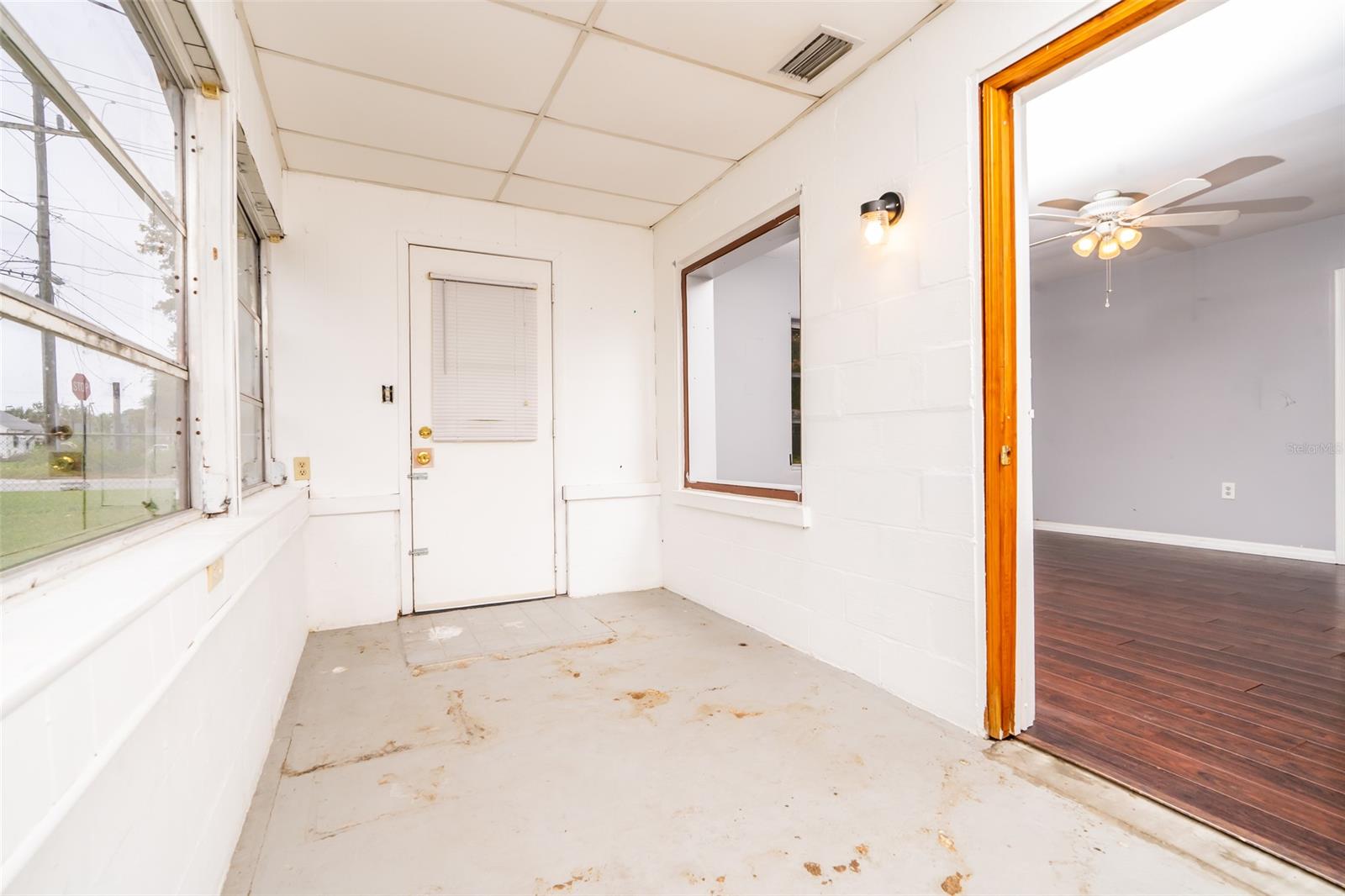 Bucks Resub - Residential