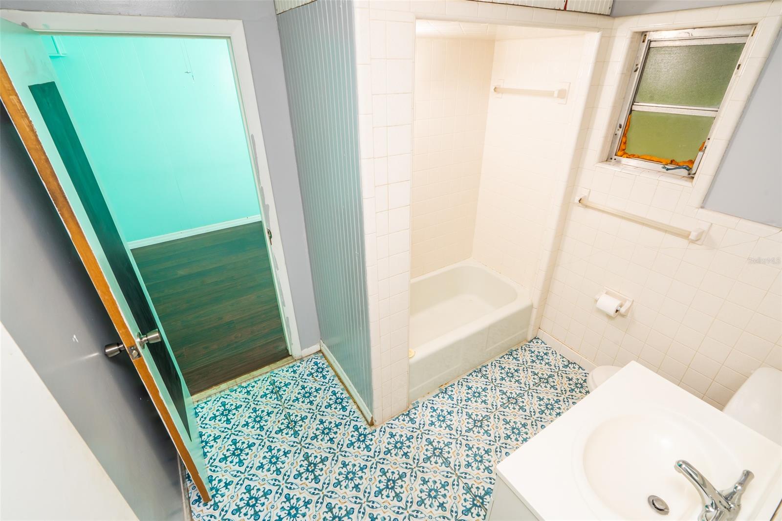 Bucks Resub - Residential