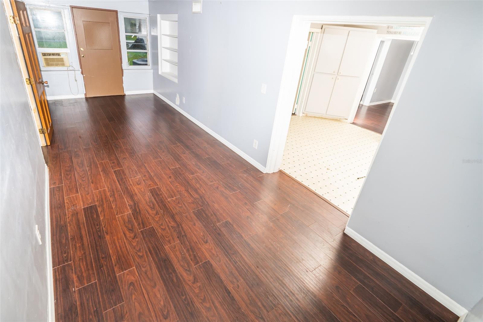 Bucks Resub - Residential