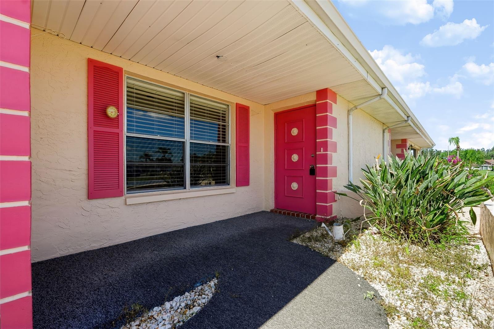 303 GREEN MANOR DRIVE