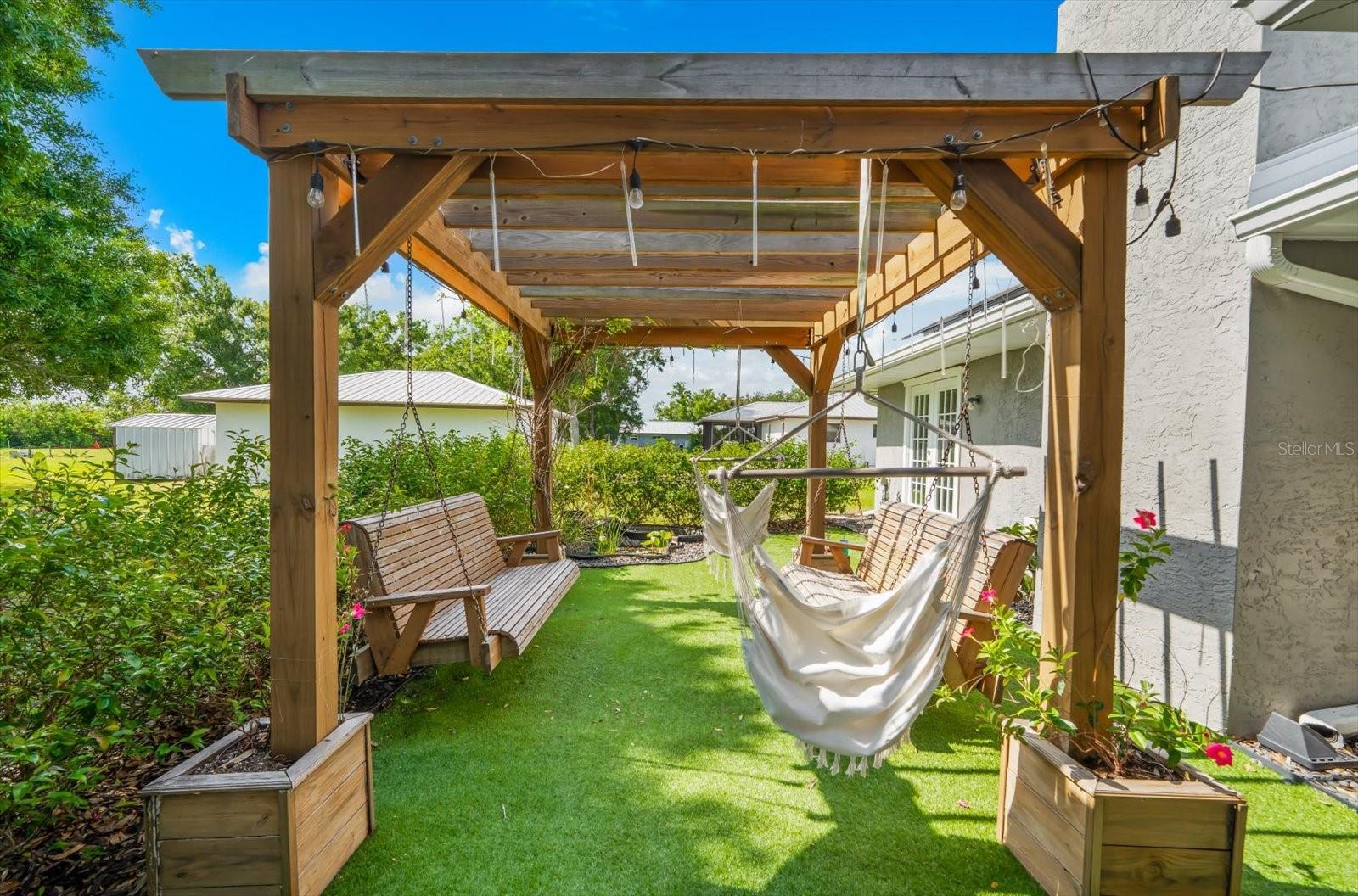 RACIMO RANCHES - Residential