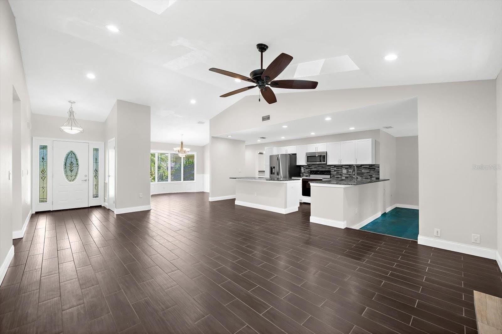 RACIMO RANCHES - Residential