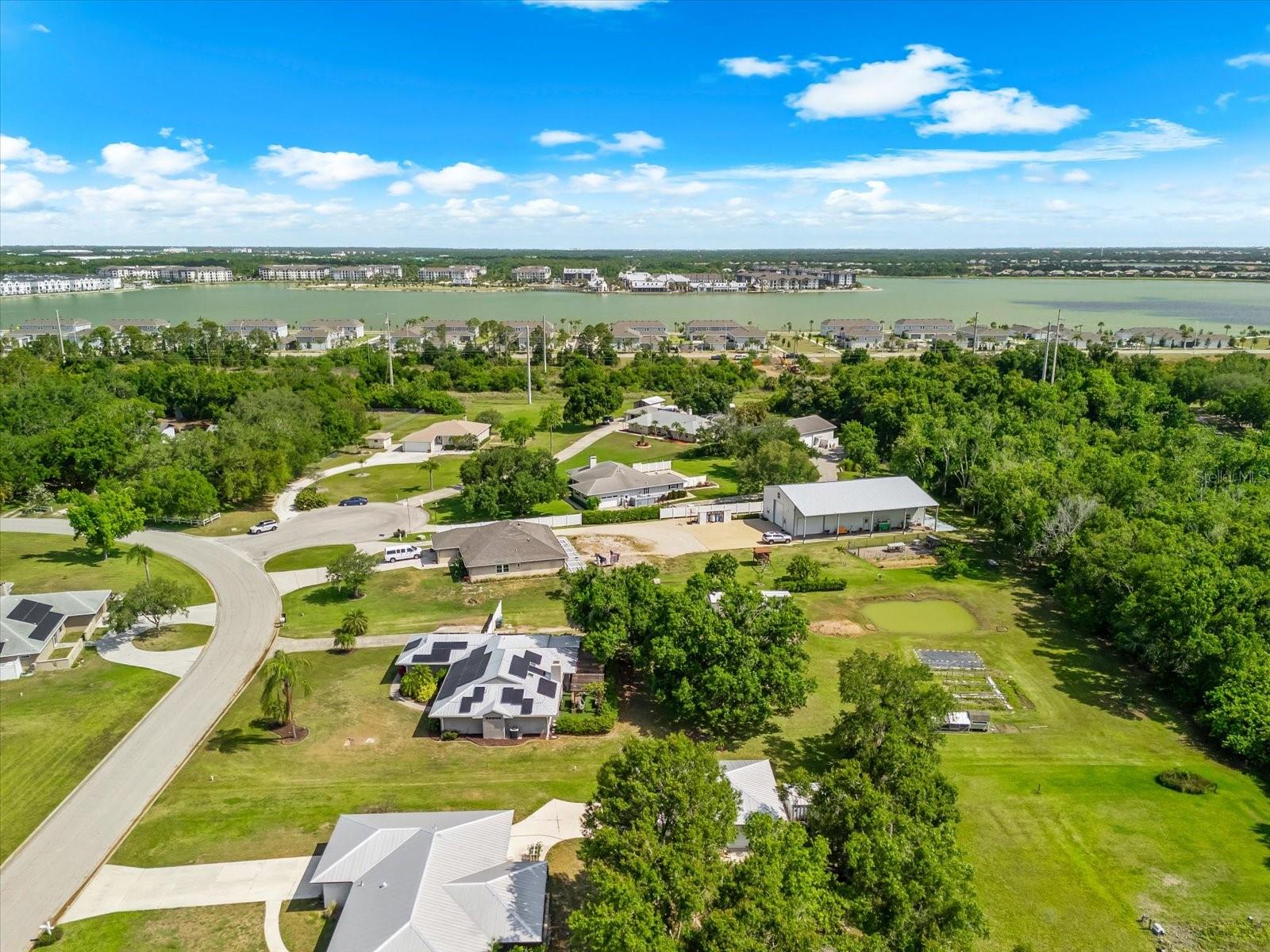 RACIMO RANCHES - Residential