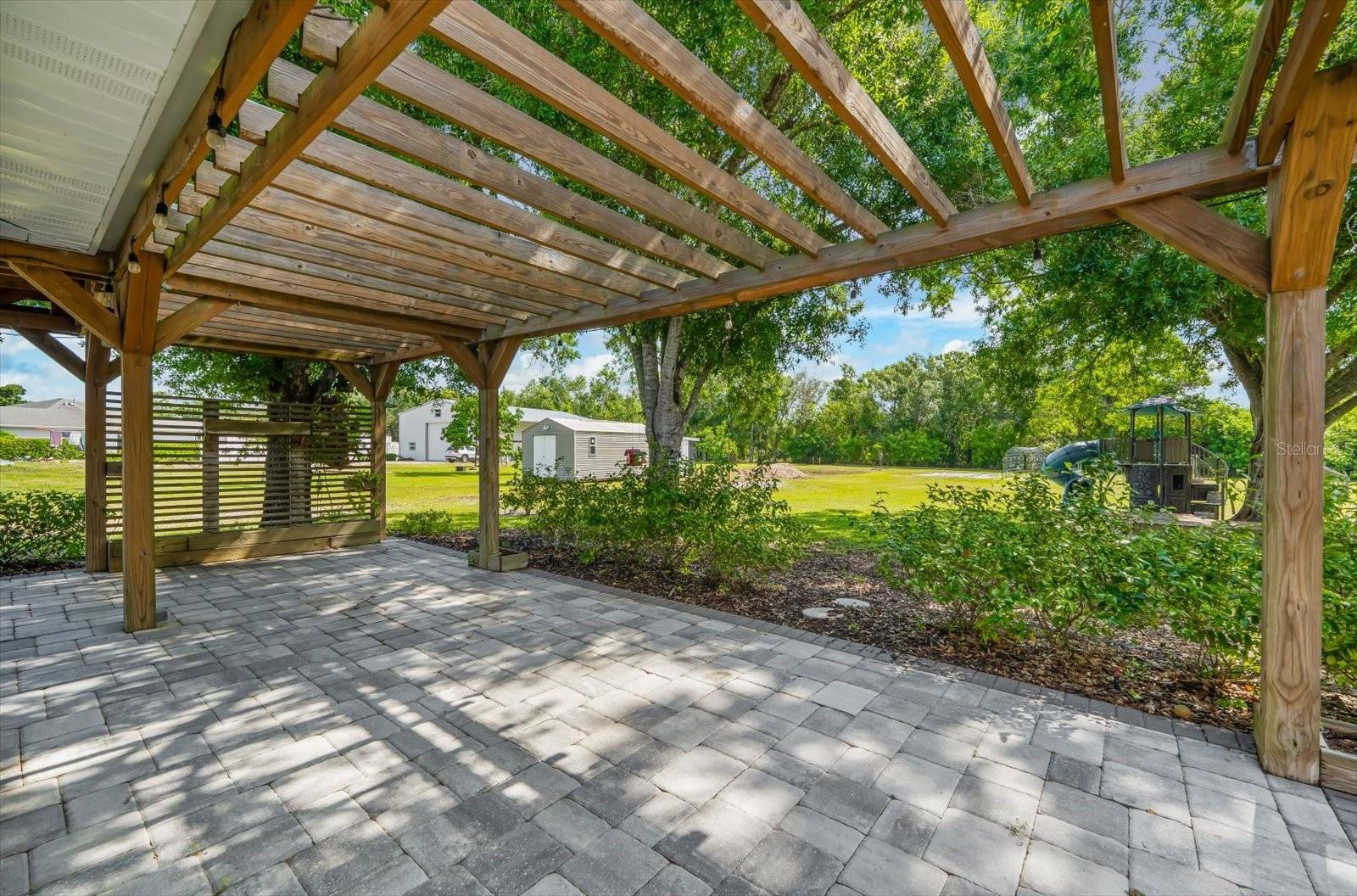 RACIMO RANCHES - Residential