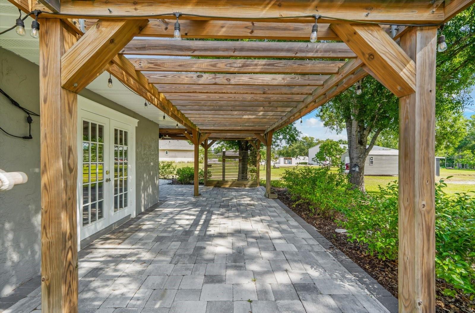 RACIMO RANCHES - Residential