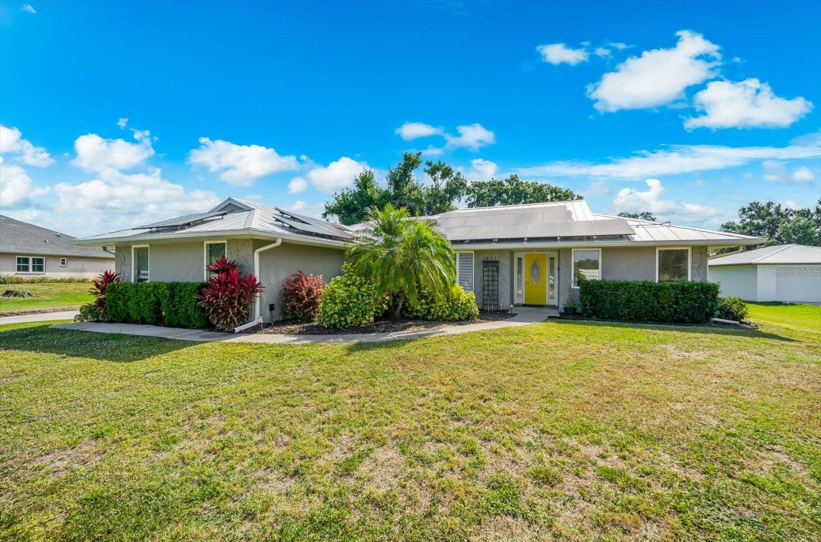 1821 RACIMO DRIVE