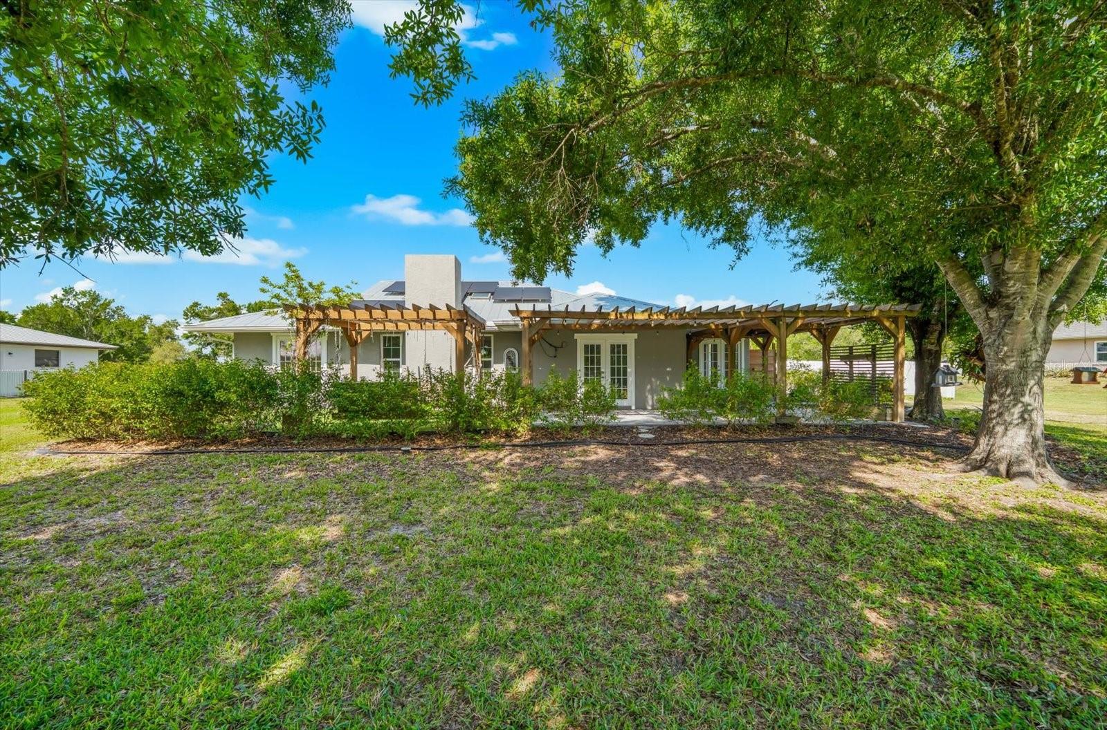 RACIMO RANCHES - Residential