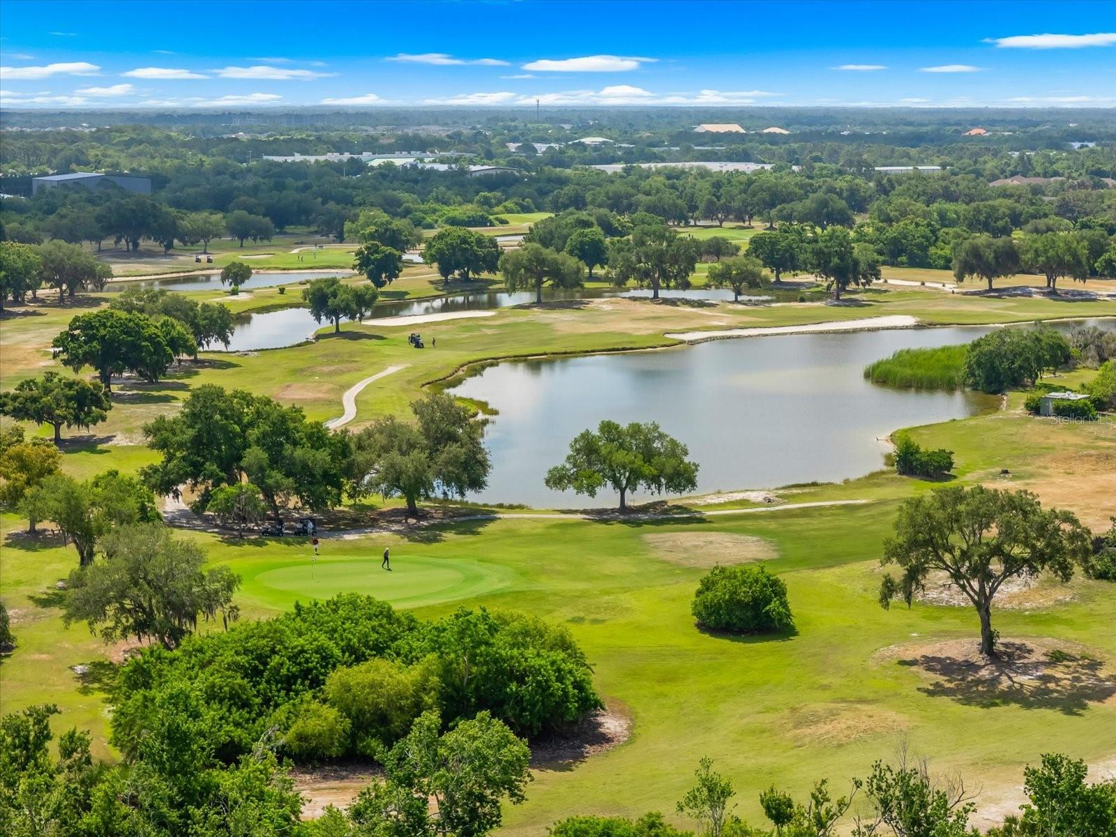 RACIMO RANCHES - Residential