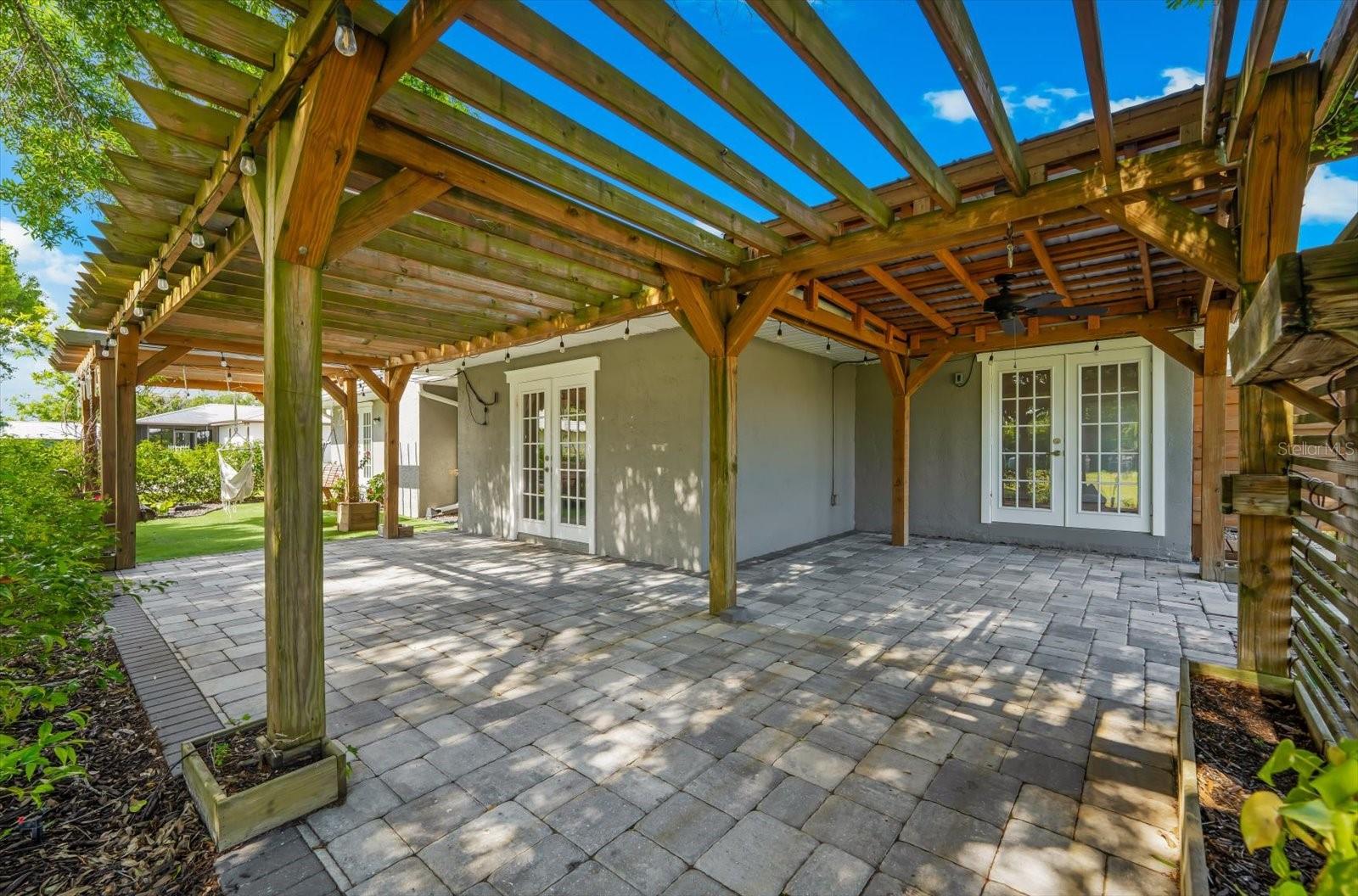 RACIMO RANCHES - Residential