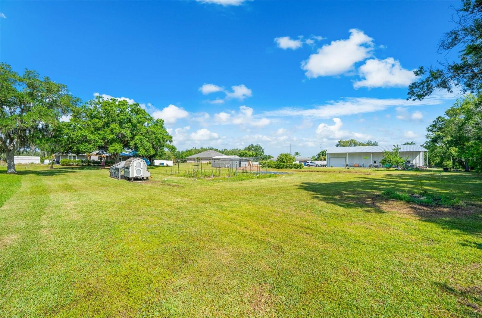 RACIMO RANCHES - Residential