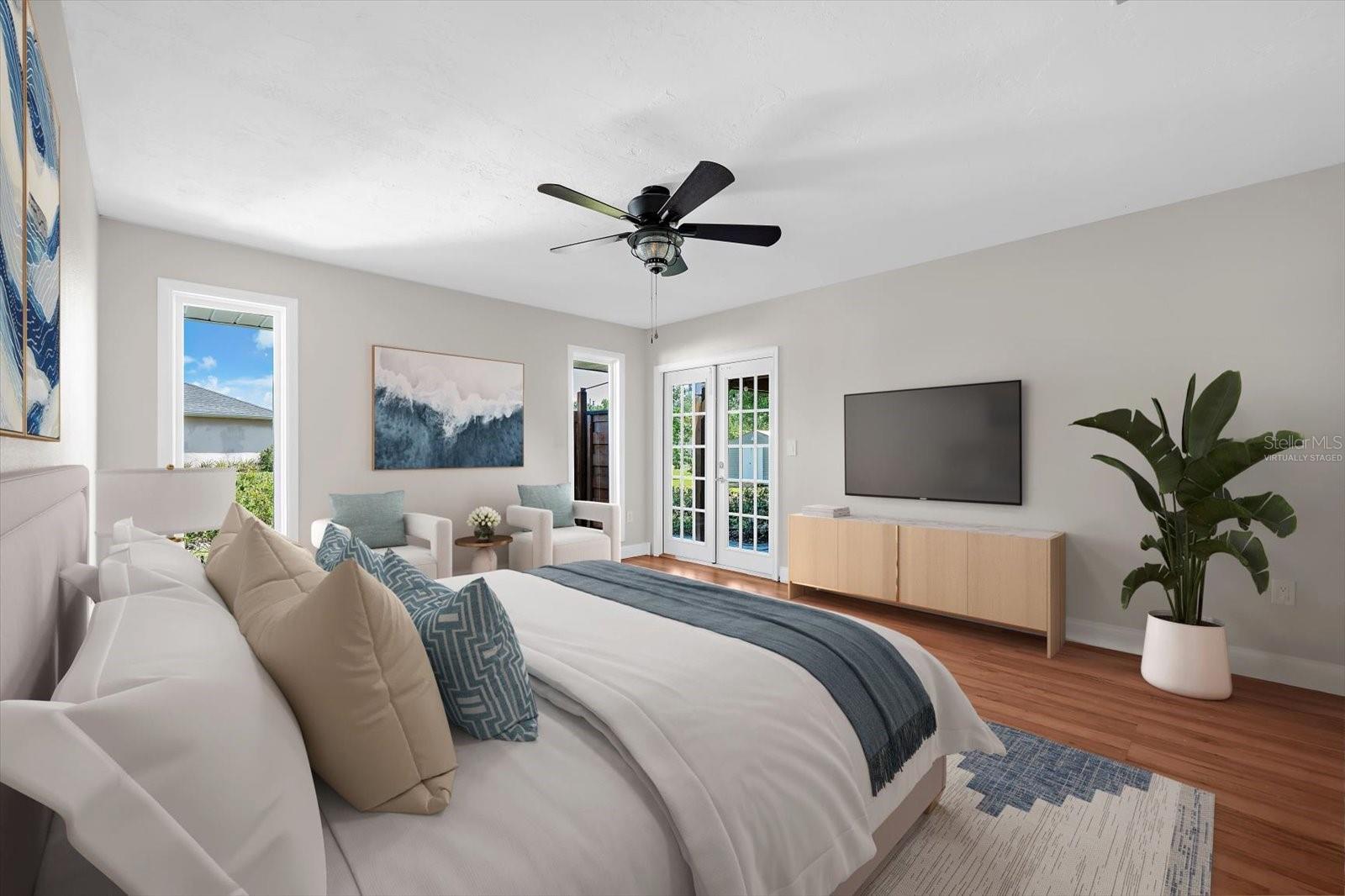 RACIMO RANCHES - Residential