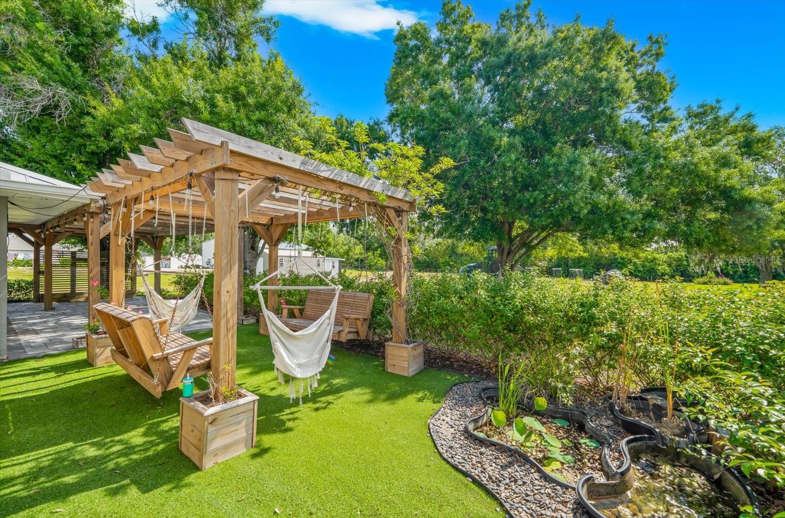 RACIMO RANCHES - Residential