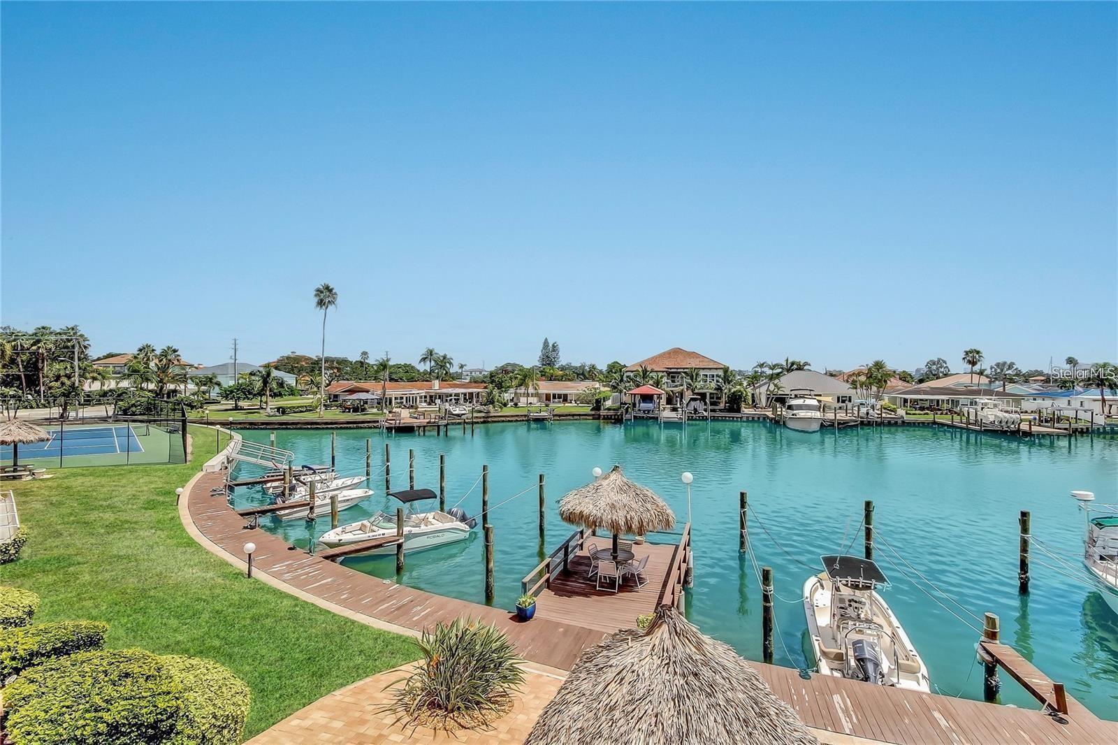 51 ISLAND WAY CONDO - Residential Lease