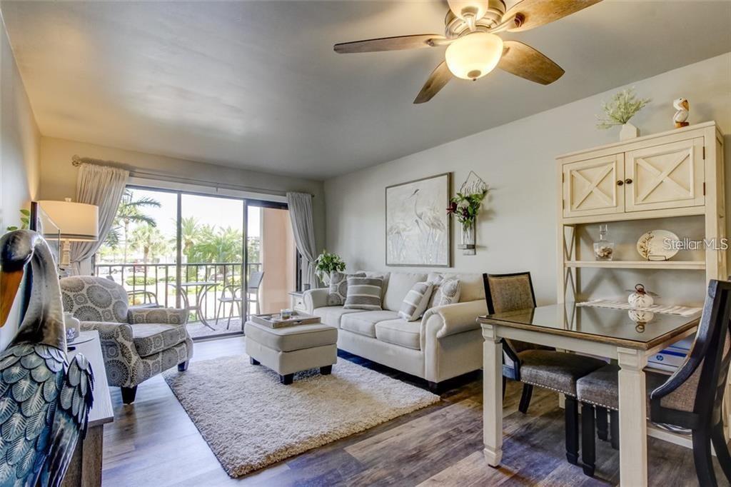 51 ISLAND WAY CONDO - Residential Lease