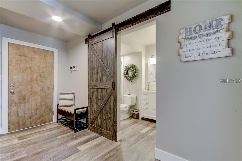 51 ISLAND WAY CONDO - Residential Lease