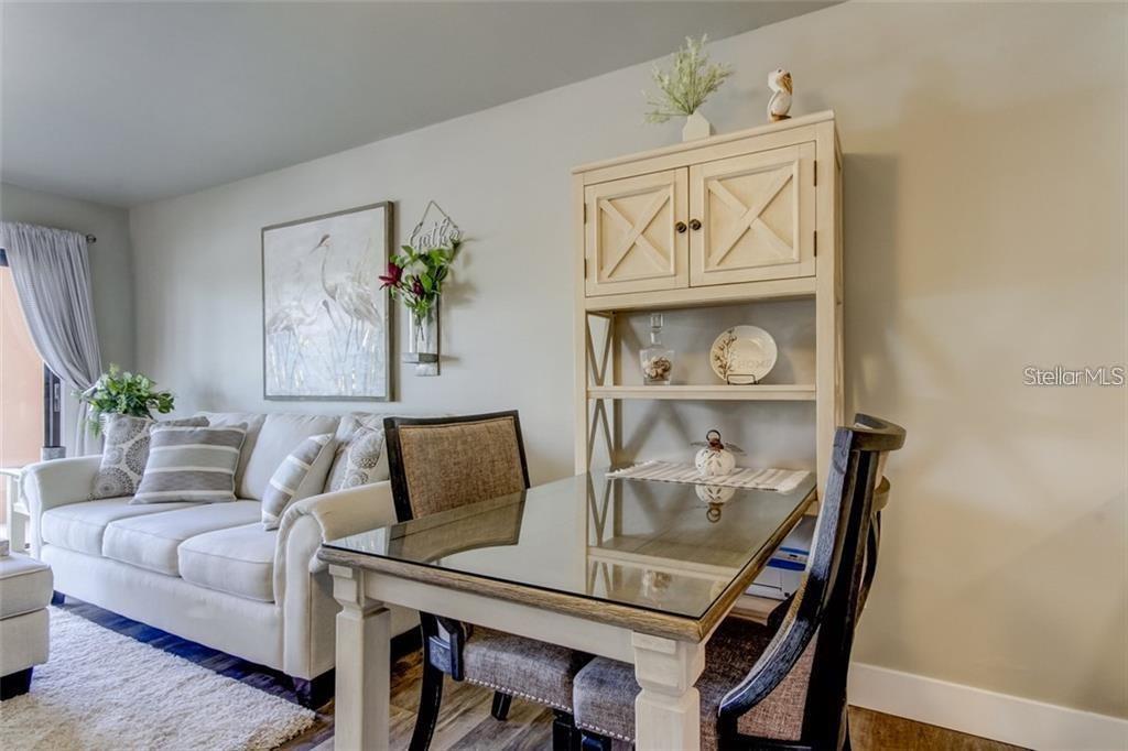 51 ISLAND WAY CONDO - Residential Lease