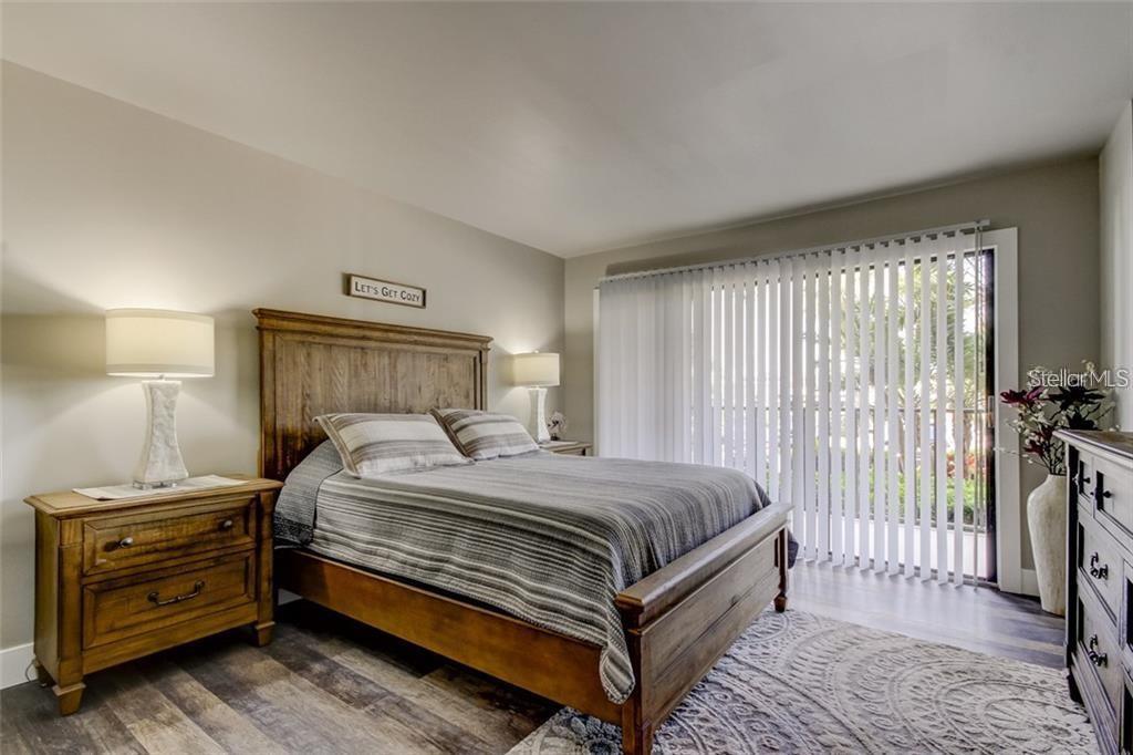 51 ISLAND WAY CONDO - Residential Lease