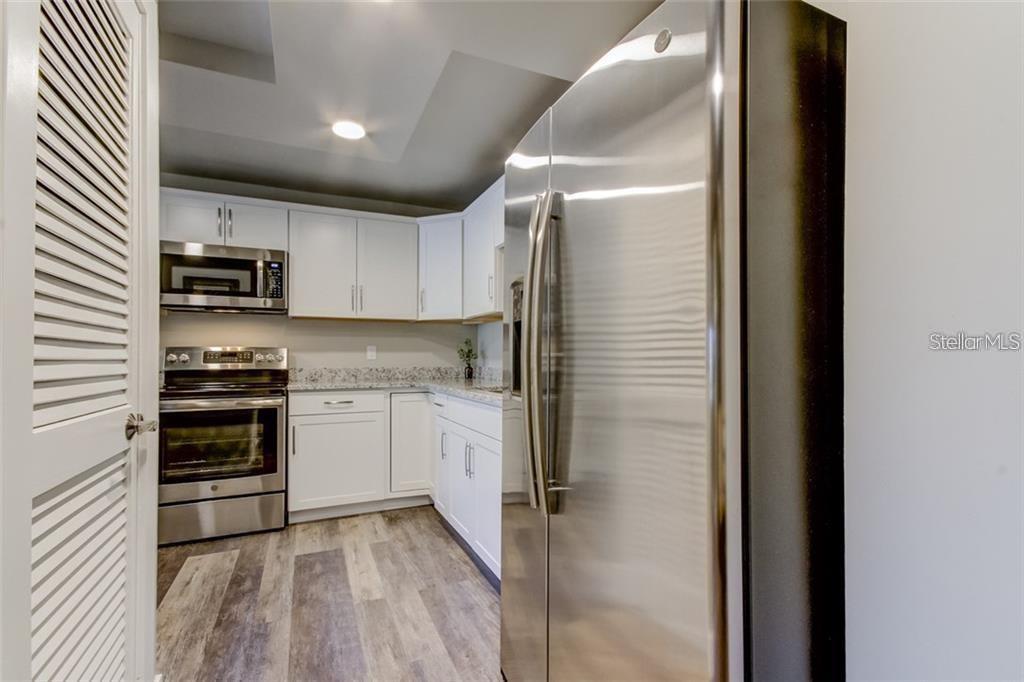 51 ISLAND WAY CONDO - Residential Lease