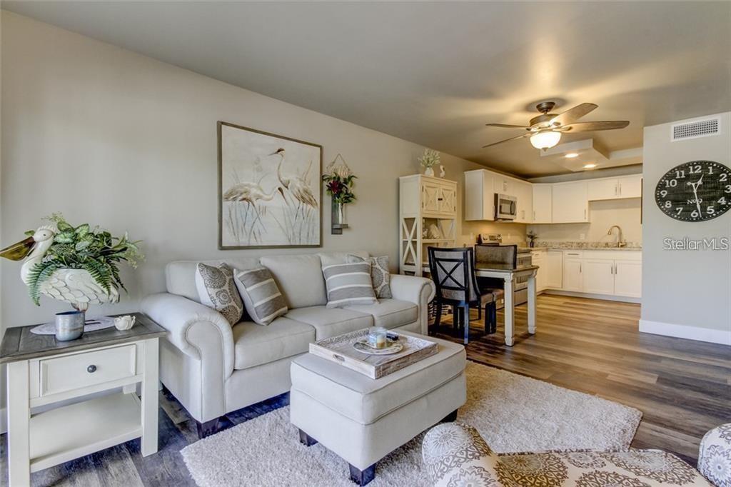 51 ISLAND WAY CONDO - Residential Lease