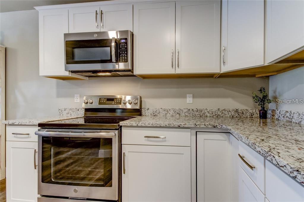 51 ISLAND WAY CONDO - Residential Lease