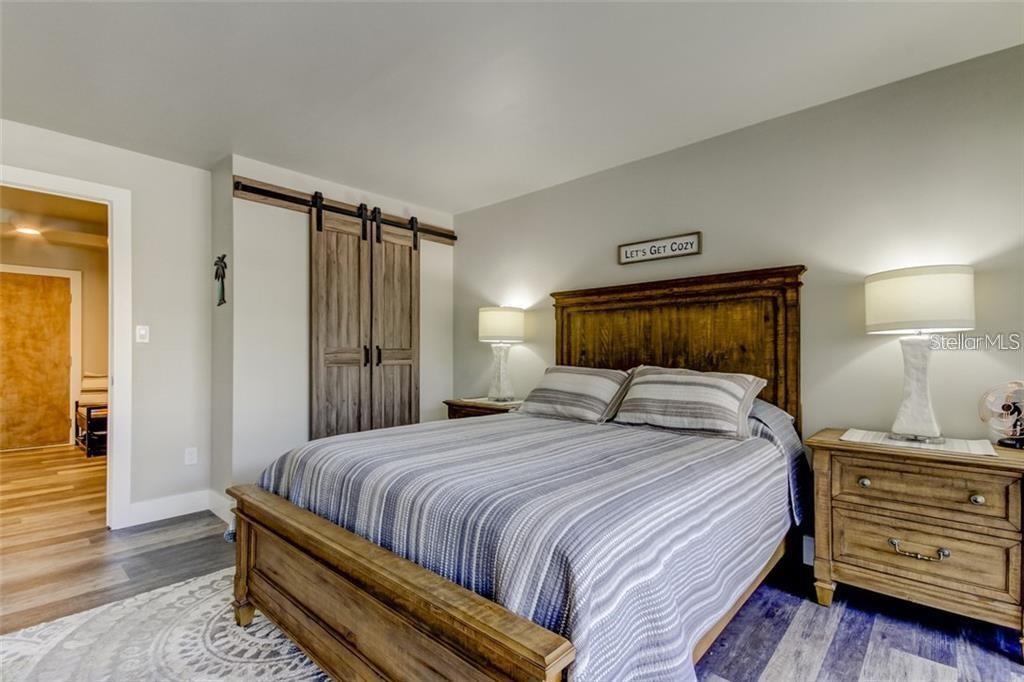 51 ISLAND WAY CONDO - Residential Lease