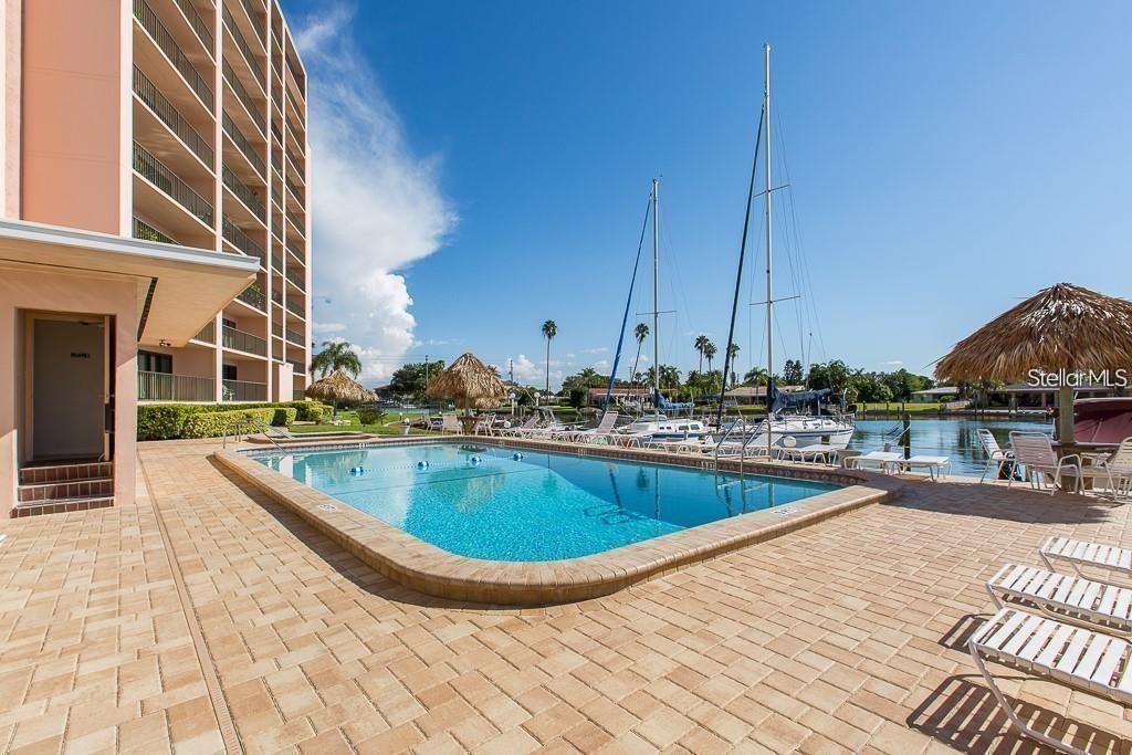 51 ISLAND WAY CONDO - Residential Lease