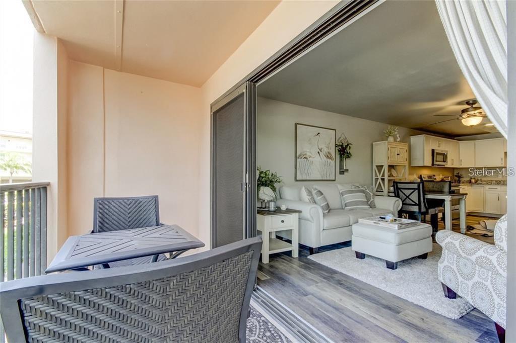 51 ISLAND WAY CONDO - Residential Lease