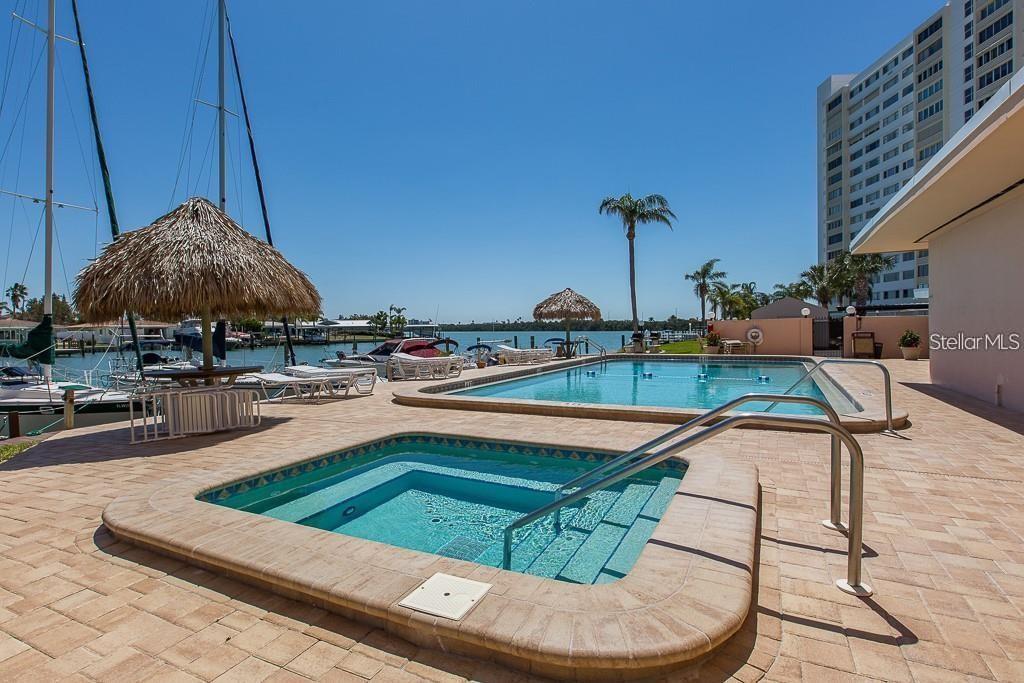 51 ISLAND WAY CONDO - Residential Lease