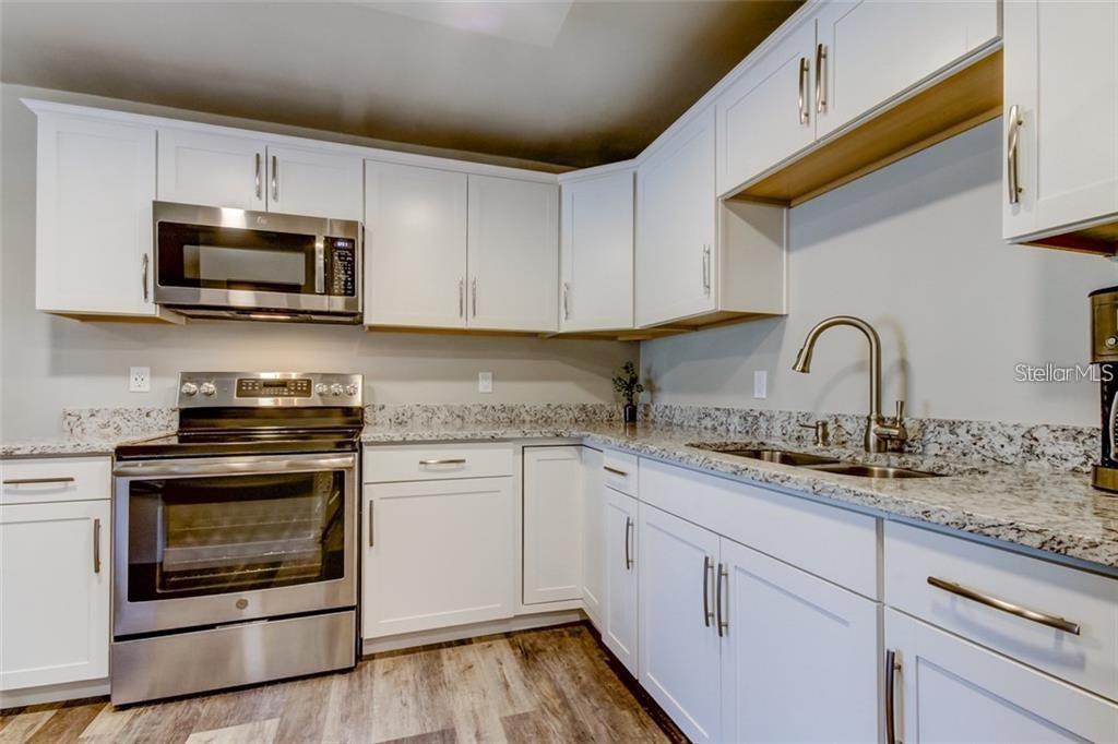 51 ISLAND WAY CONDO - Residential Lease