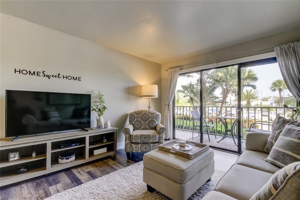 51 ISLAND WAY CONDO - Residential Lease