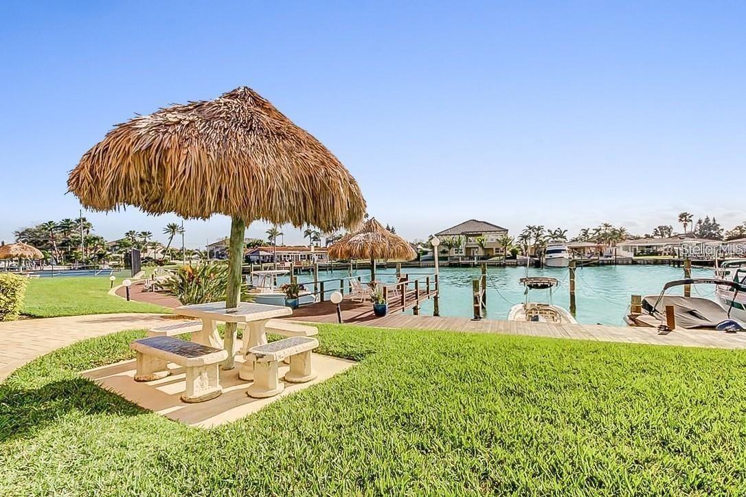 51 ISLAND WAY CONDO - Residential Lease