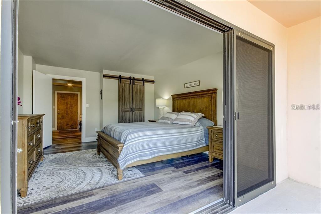 51 ISLAND WAY CONDO - Residential Lease