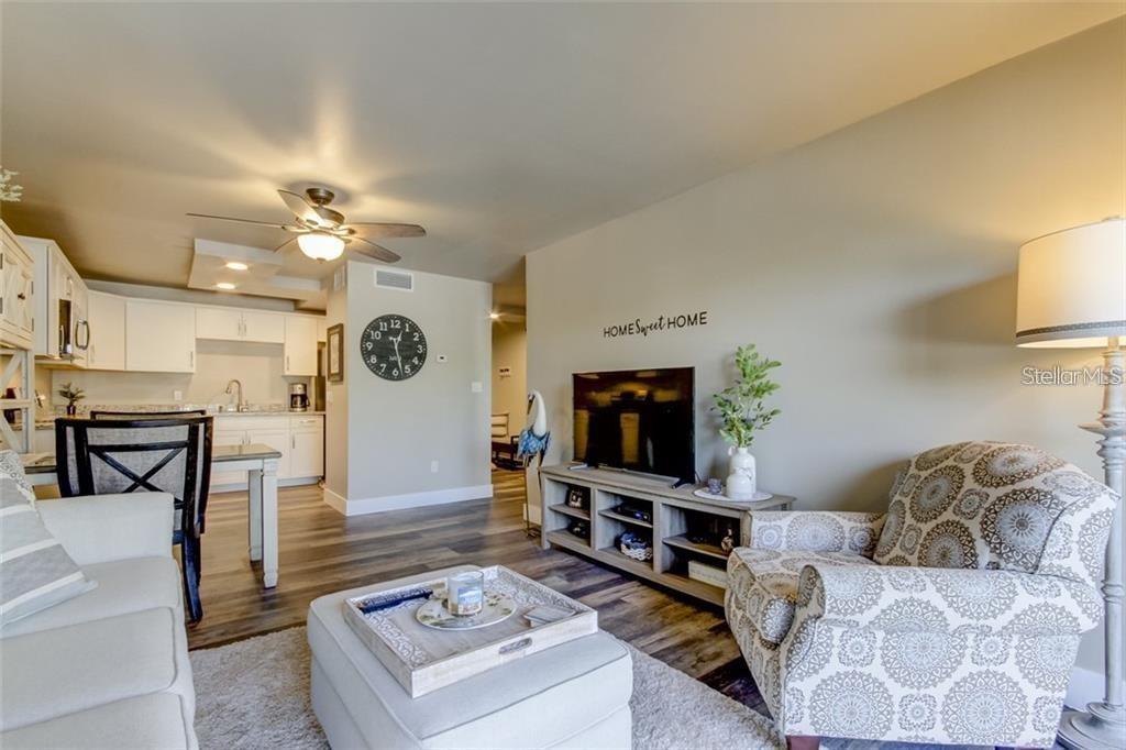 51 ISLAND WAY CONDO - Residential Lease