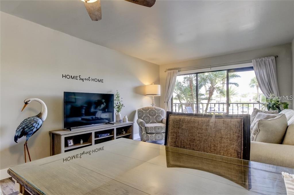 51 ISLAND WAY CONDO - Residential Lease