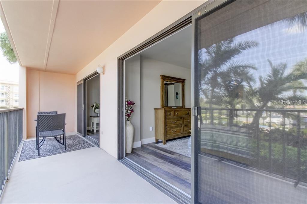 51 ISLAND WAY CONDO - Residential Lease