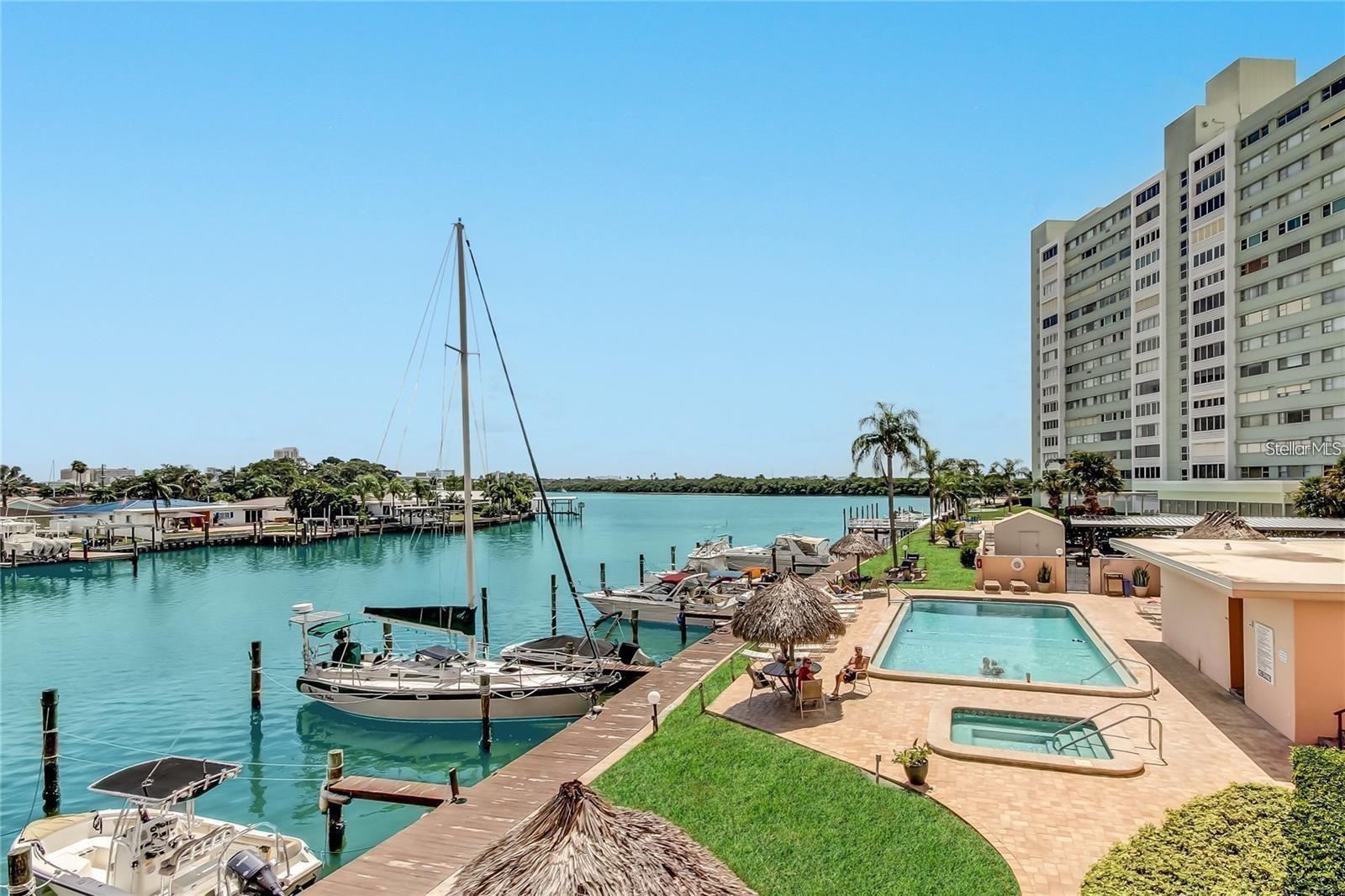 51 ISLAND WAY CONDO - Residential Lease