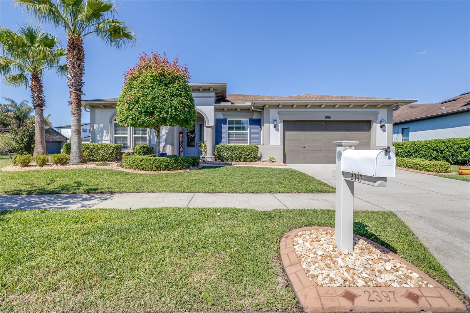 MEADOW POINTE IV PRCL AA NORTH - Residential