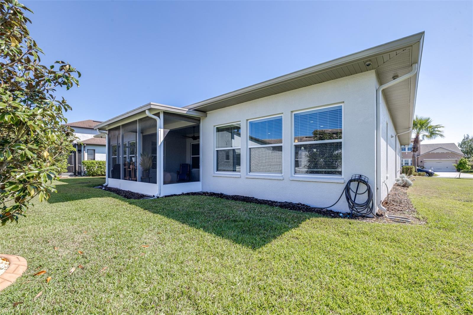 MEADOW POINTE IV PRCL AA NORTH - Residential