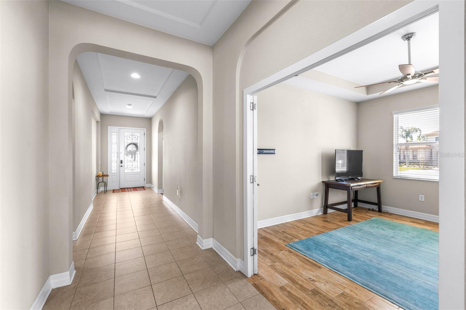 MEADOW POINTE IV PRCL AA NORTH - Residential