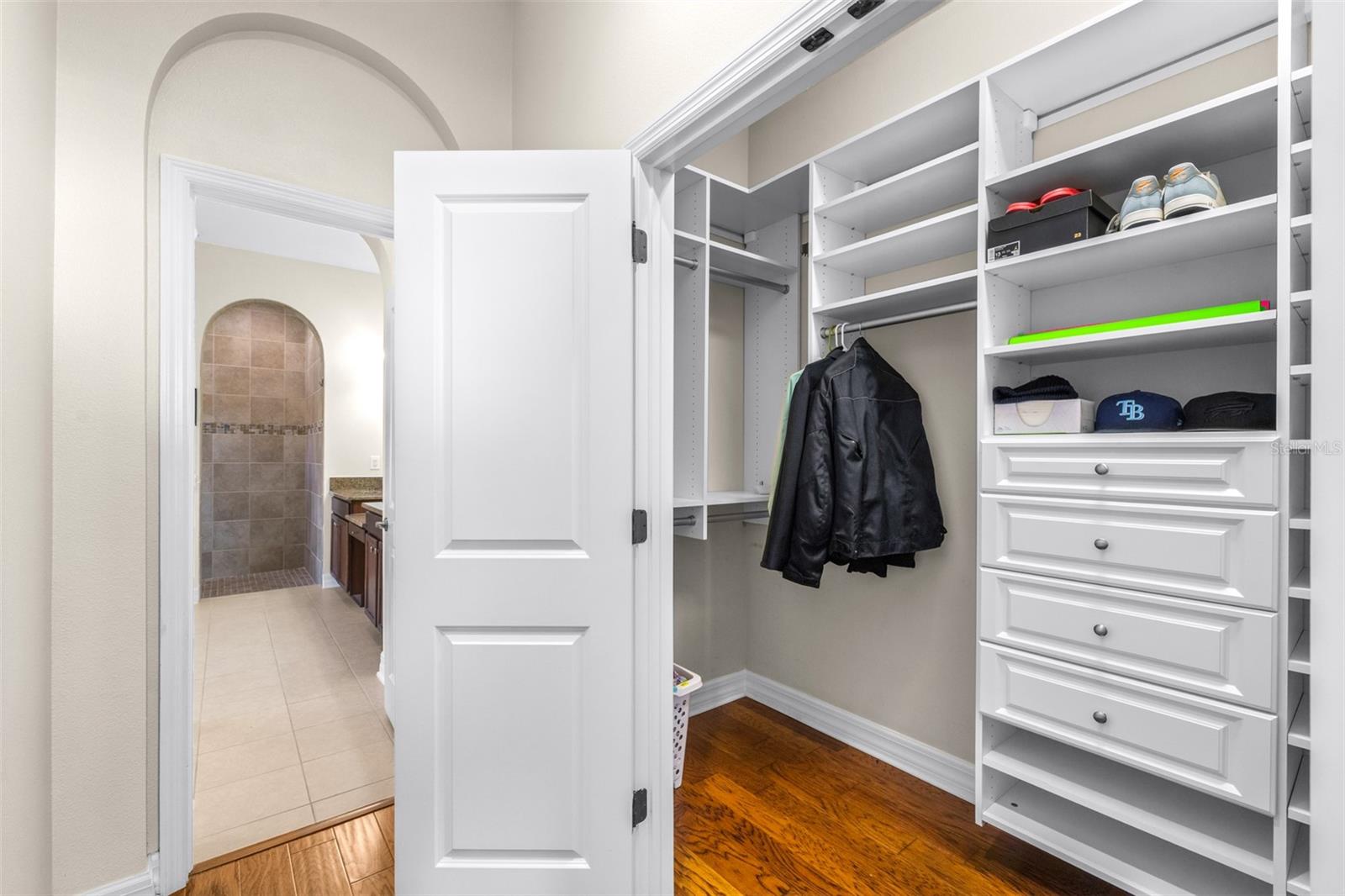 MEADOW POINTE IV PRCL AA NORTH - Residential