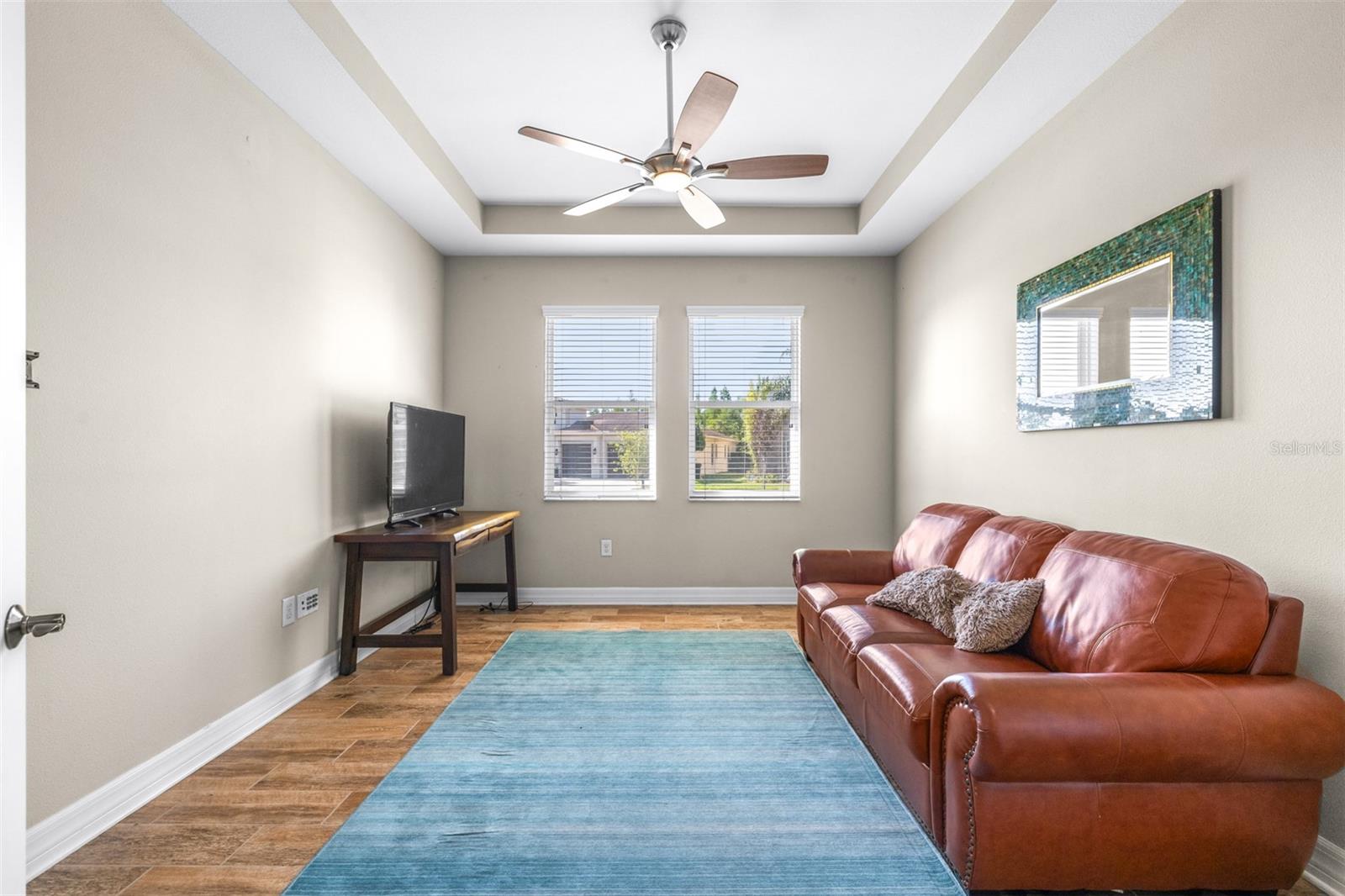 MEADOW POINTE IV PRCL AA NORTH - Residential