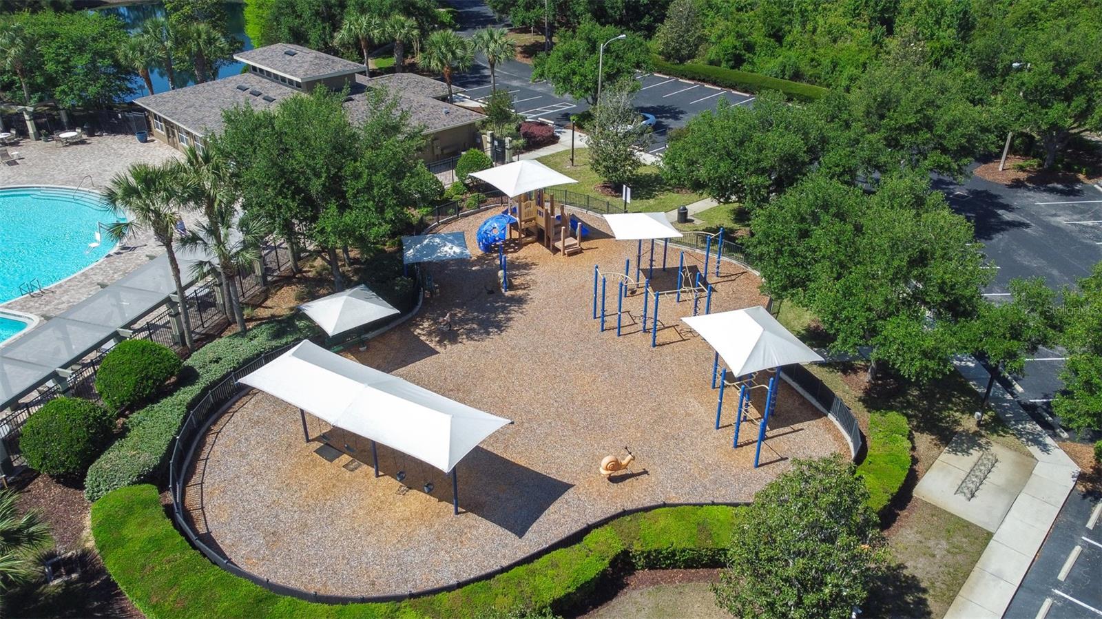 MEADOW POINTE IV PRCL AA NORTH - Residential