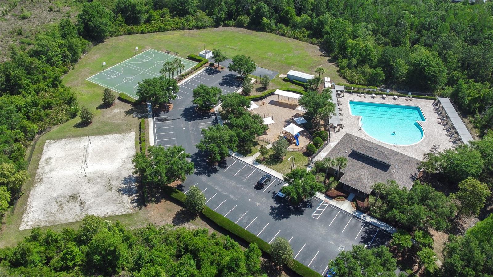 MEADOW POINTE IV PRCL AA NORTH - Residential