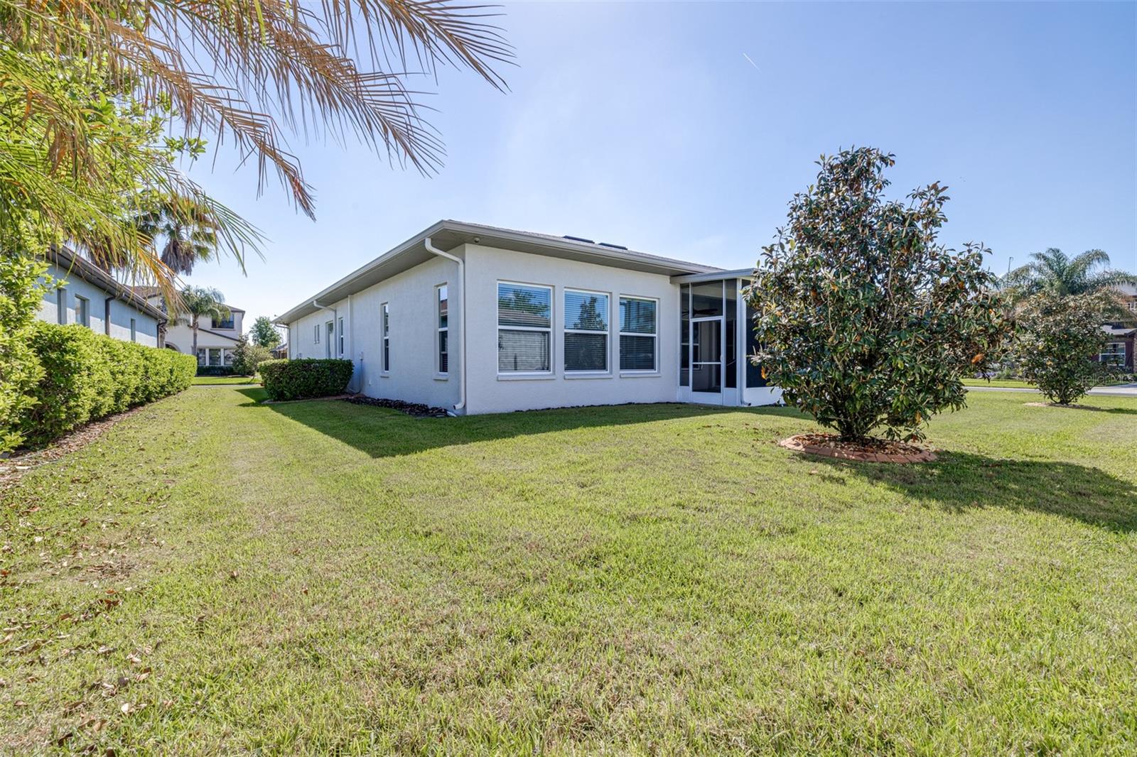 MEADOW POINTE IV PRCL AA NORTH - Residential